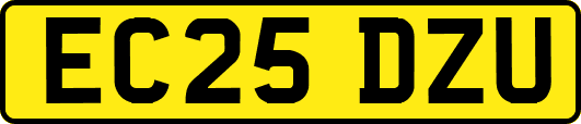 EC25DZU