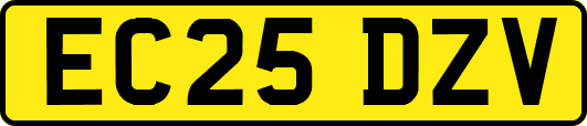 EC25DZV