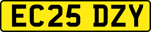 EC25DZY