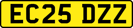 EC25DZZ