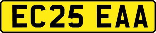 EC25EAA