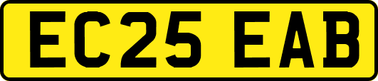 EC25EAB