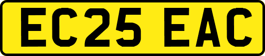 EC25EAC
