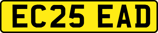 EC25EAD