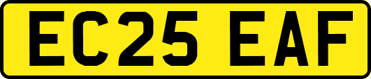 EC25EAF