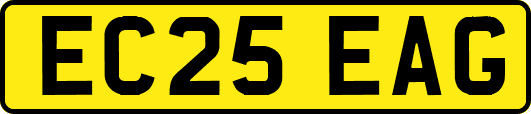 EC25EAG