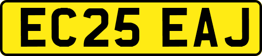 EC25EAJ