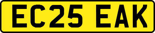 EC25EAK
