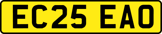 EC25EAO