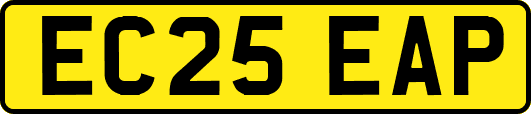 EC25EAP