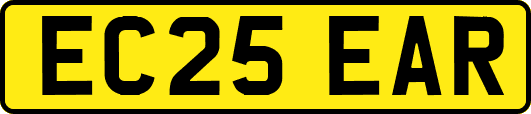EC25EAR
