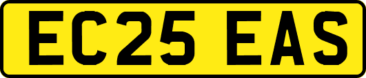 EC25EAS