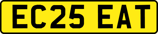EC25EAT