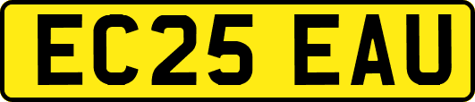 EC25EAU