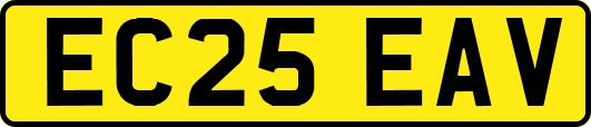 EC25EAV