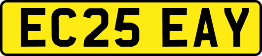 EC25EAY