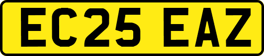 EC25EAZ