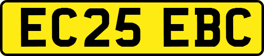 EC25EBC