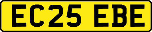 EC25EBE