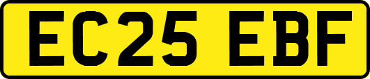 EC25EBF