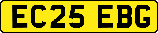 EC25EBG