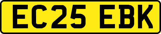 EC25EBK