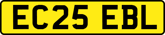 EC25EBL
