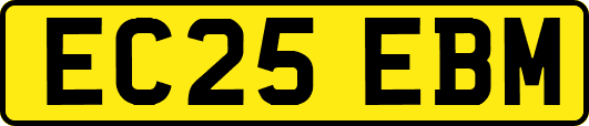 EC25EBM