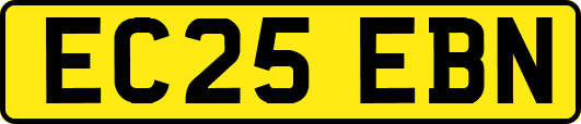 EC25EBN