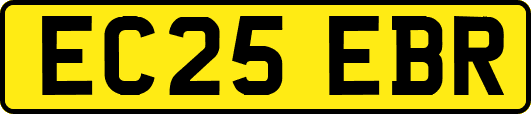 EC25EBR