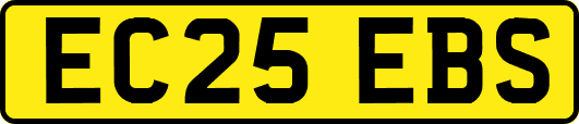 EC25EBS