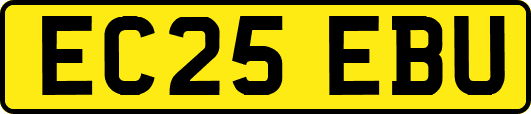 EC25EBU