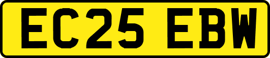 EC25EBW