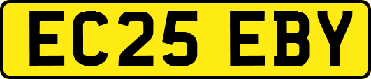 EC25EBY