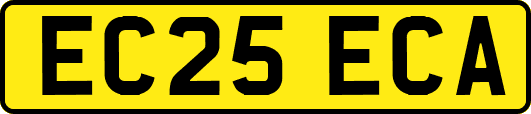 EC25ECA