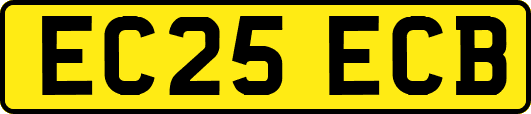 EC25ECB
