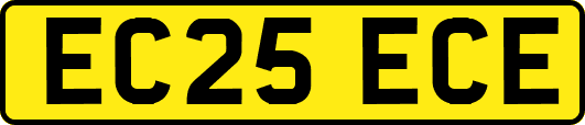 EC25ECE