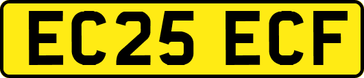 EC25ECF