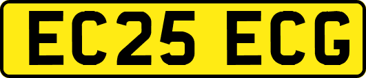 EC25ECG
