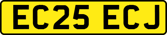 EC25ECJ