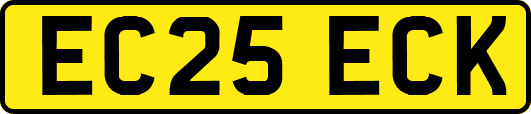 EC25ECK