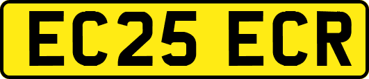 EC25ECR