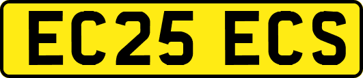 EC25ECS