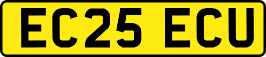 EC25ECU