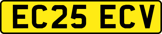 EC25ECV