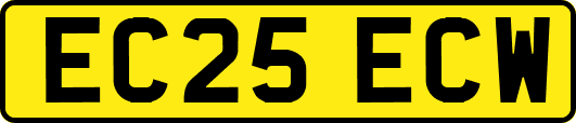EC25ECW