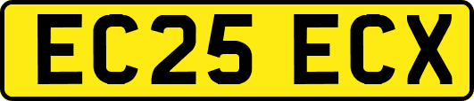 EC25ECX