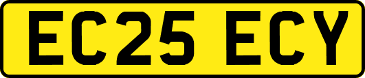 EC25ECY