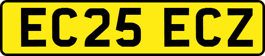 EC25ECZ