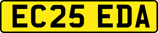 EC25EDA